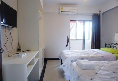 والیپای ریسورت