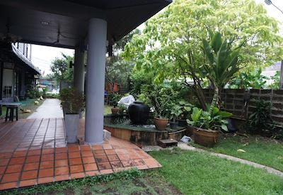 والیپای ریسورت