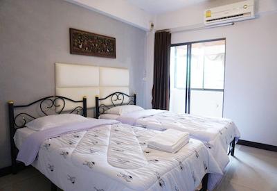 والیپای ریسورت