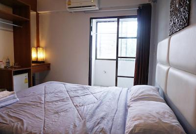 والیپای ریسورت