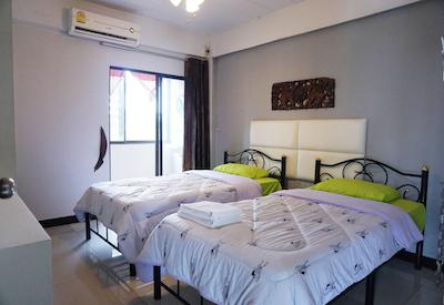 والیپای ریسورت