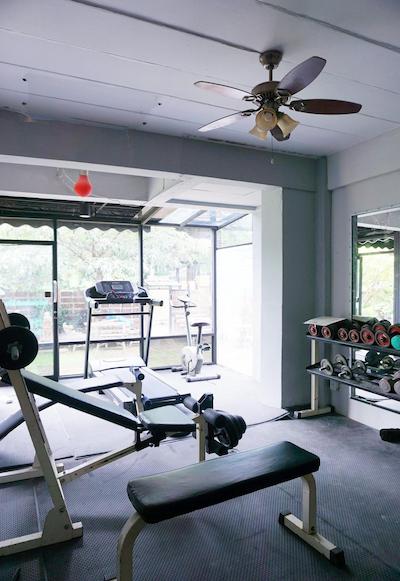 والیپای ریسورت