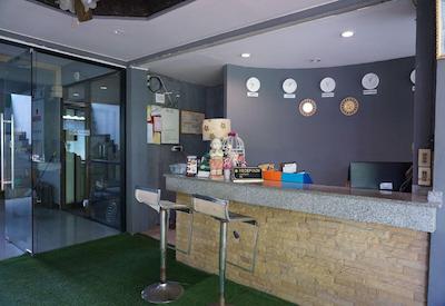 والیپای ریسورت