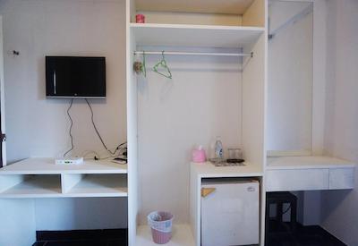 والیپای ریسورت