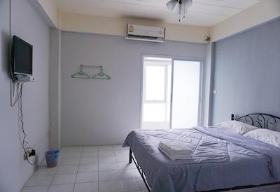 والیپای ریسورت