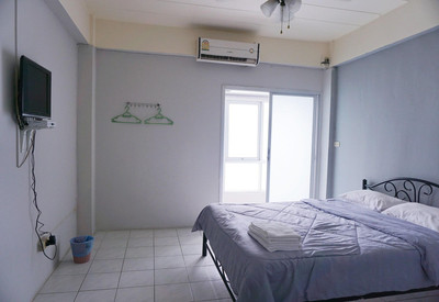 والیپای ریسورت