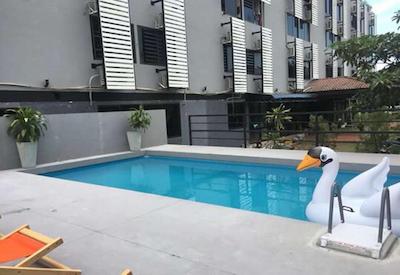 والیپای ریسورت