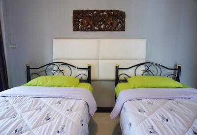 والیپای ریسورت