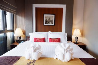 یوتاکا رزیدنس