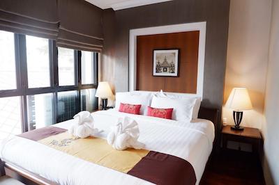 یوتاکا رزیدنس