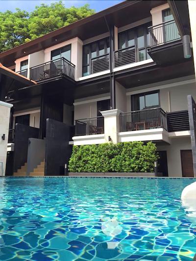 یوتاکا رزیدنس