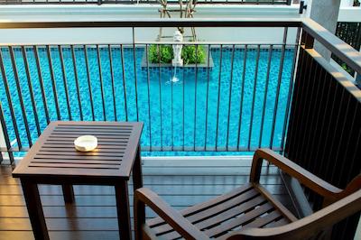 یوتاکا رزیدنس