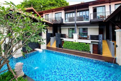 یوتاکا رزیدنس