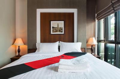 یوتاکا رزیدنس