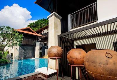 یوتاکا رزیدنس