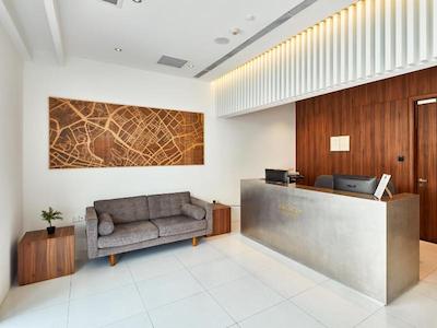 آرکادیا هتل