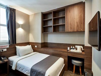 آرکادیا هتل