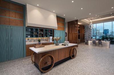 سیتادینز روچور سنگاپور