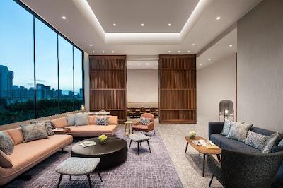 سیتادینز روچور سنگاپور