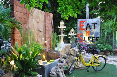 ایت ان اسلیپ