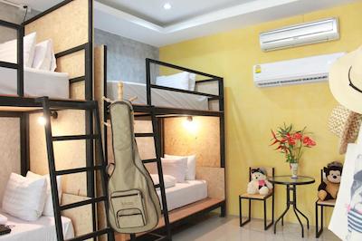 ایت ان اسلیپ