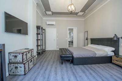 استیم هاوس روم برکفست