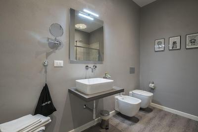 استیم هاوس روم برکفست