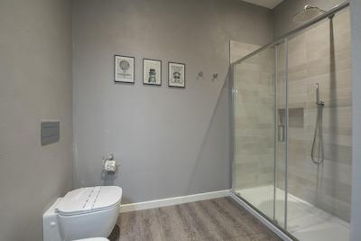 استیم هاوس روم برکفست