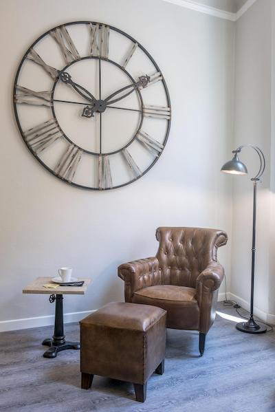 استیم هاوس روم برکفست