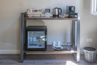 استیم هاوس روم برکفست