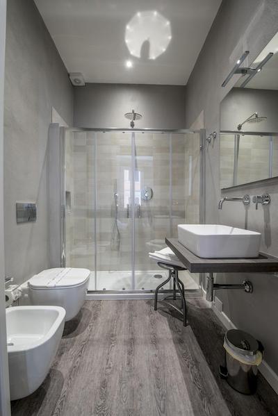 استیم هاوس روم برکفست