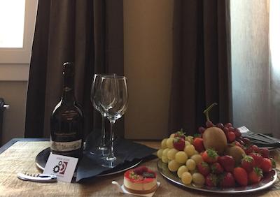 استیم هاوس روم برکفست