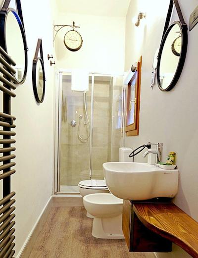 استیم هاوس روم برکفست