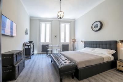 استیم هاوس روم برکفست