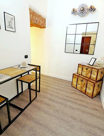 استیم هاوس روم برکفست