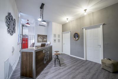 استیم هاوس روم برکفست