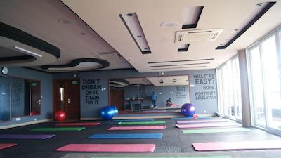 رجنسی پارک هتل