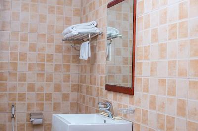 رجنسی پارک هتل