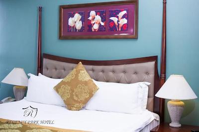 رجنسی پارک هتل