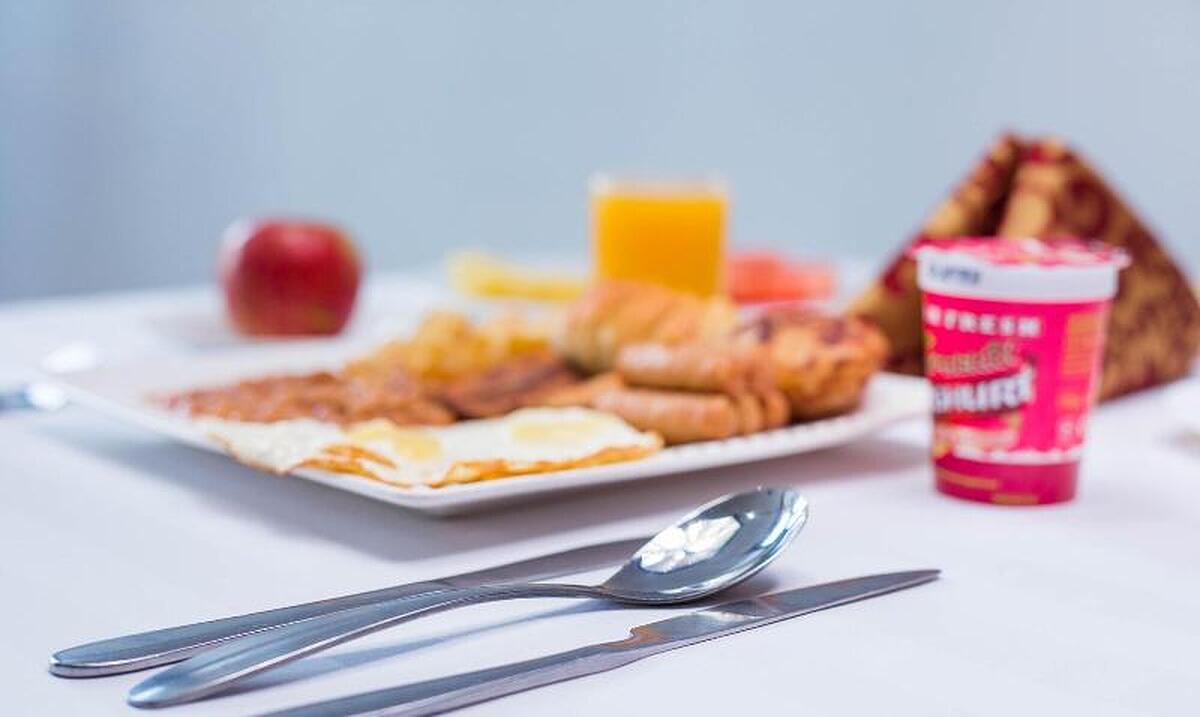 رجنسی پارک هتل