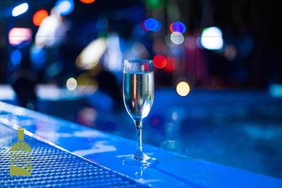 رجنسی پارک هتل