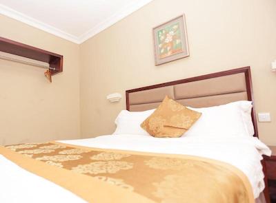 رجنسی پارک هتل