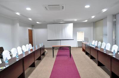 رجنسی پارک هتل