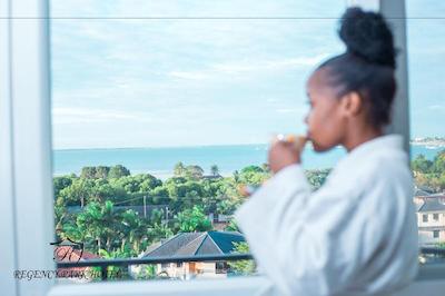 رجنسی پارک هتل