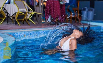 رجنسی پارک هتل