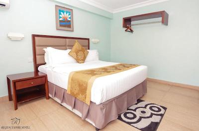 رجنسی پارک هتل