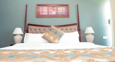 رجنسی پارک هتل