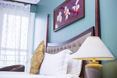 رجنسی پارک هتل