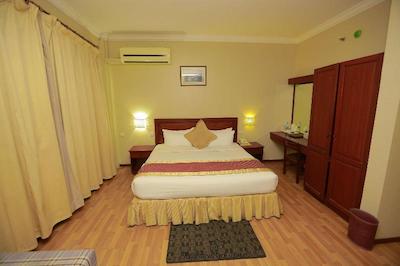 رجنسی پارک هتل