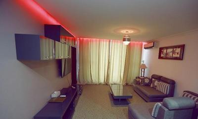 رجنسی پارک هتل